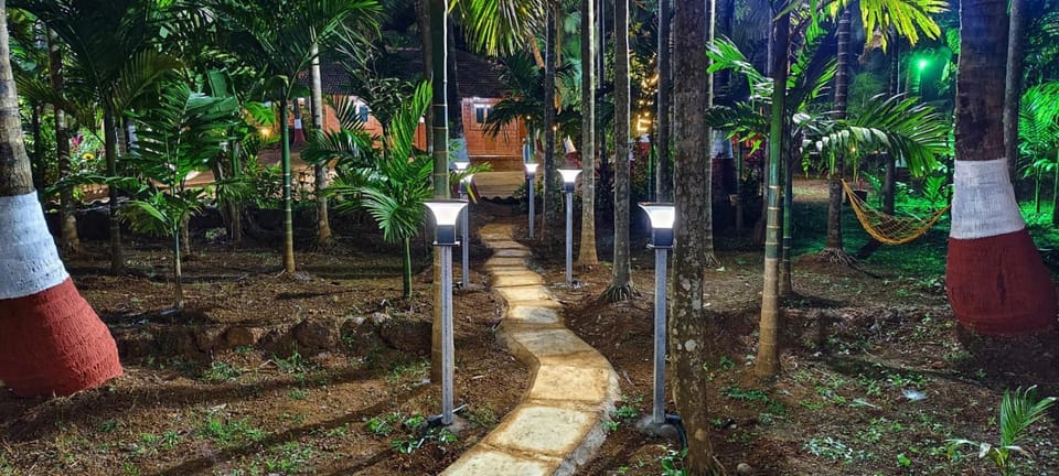 Varsha farm house Farm Stay in Maharashtra