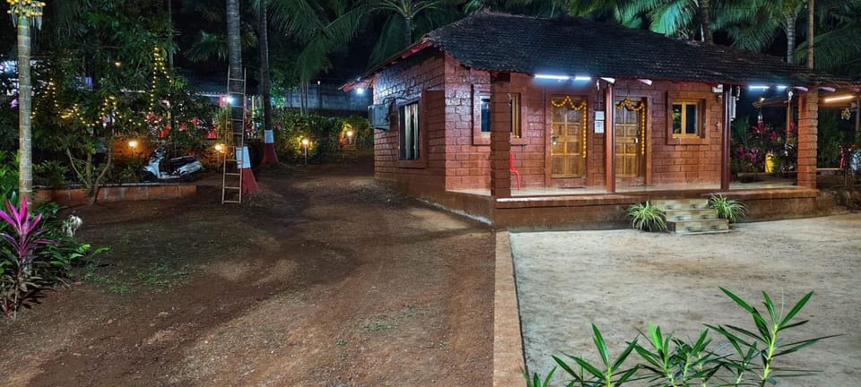 Varsha farm house Farm Stay in Maharashtra