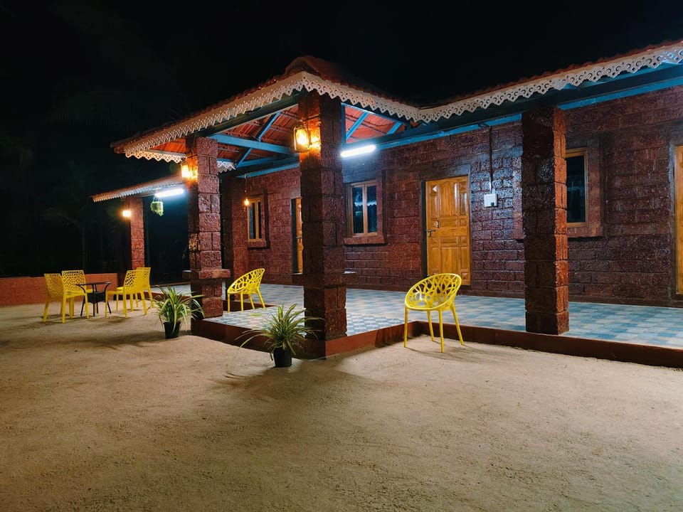 Varsha farm house Farm Stay in Maharashtra