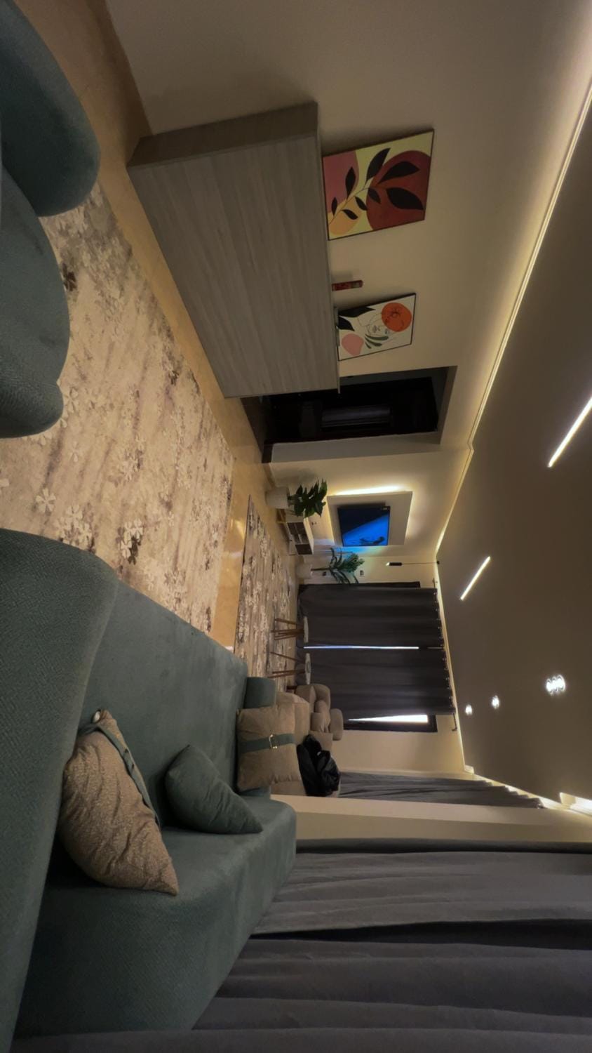 شقق فندقيه في اكتوبر Apartment in Egypt