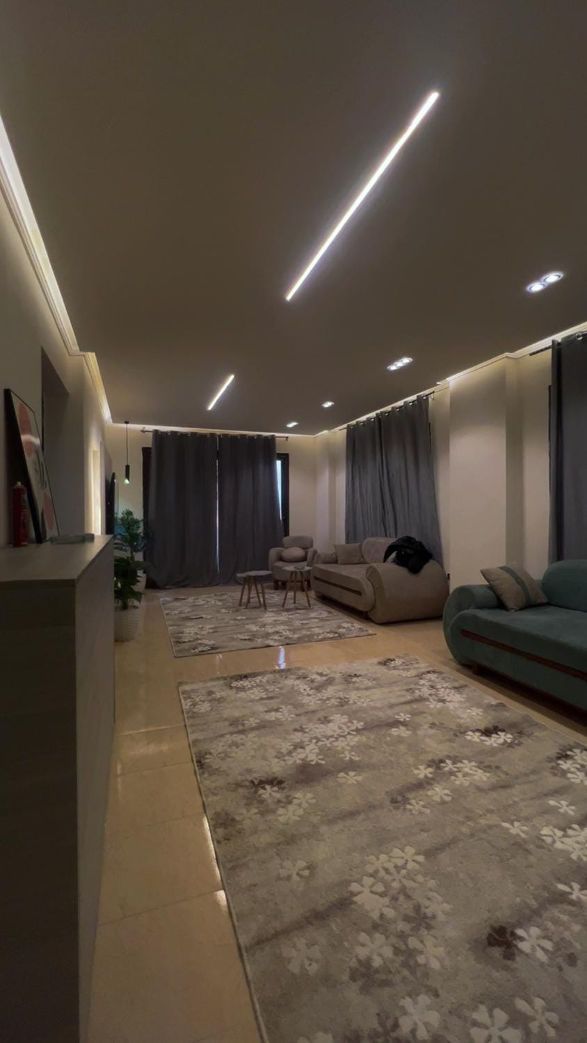 شقق فندقيه في اكتوبر Apartment in Egypt