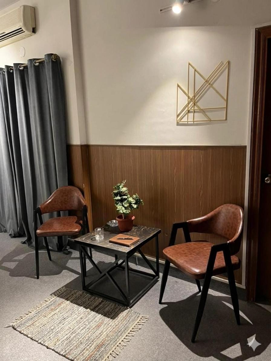 Executive Rooms - F10 Islamabad Hotel in Islamabad