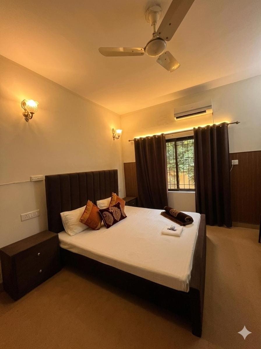 Executive Rooms - F10 Islamabad Hotel in Islamabad
