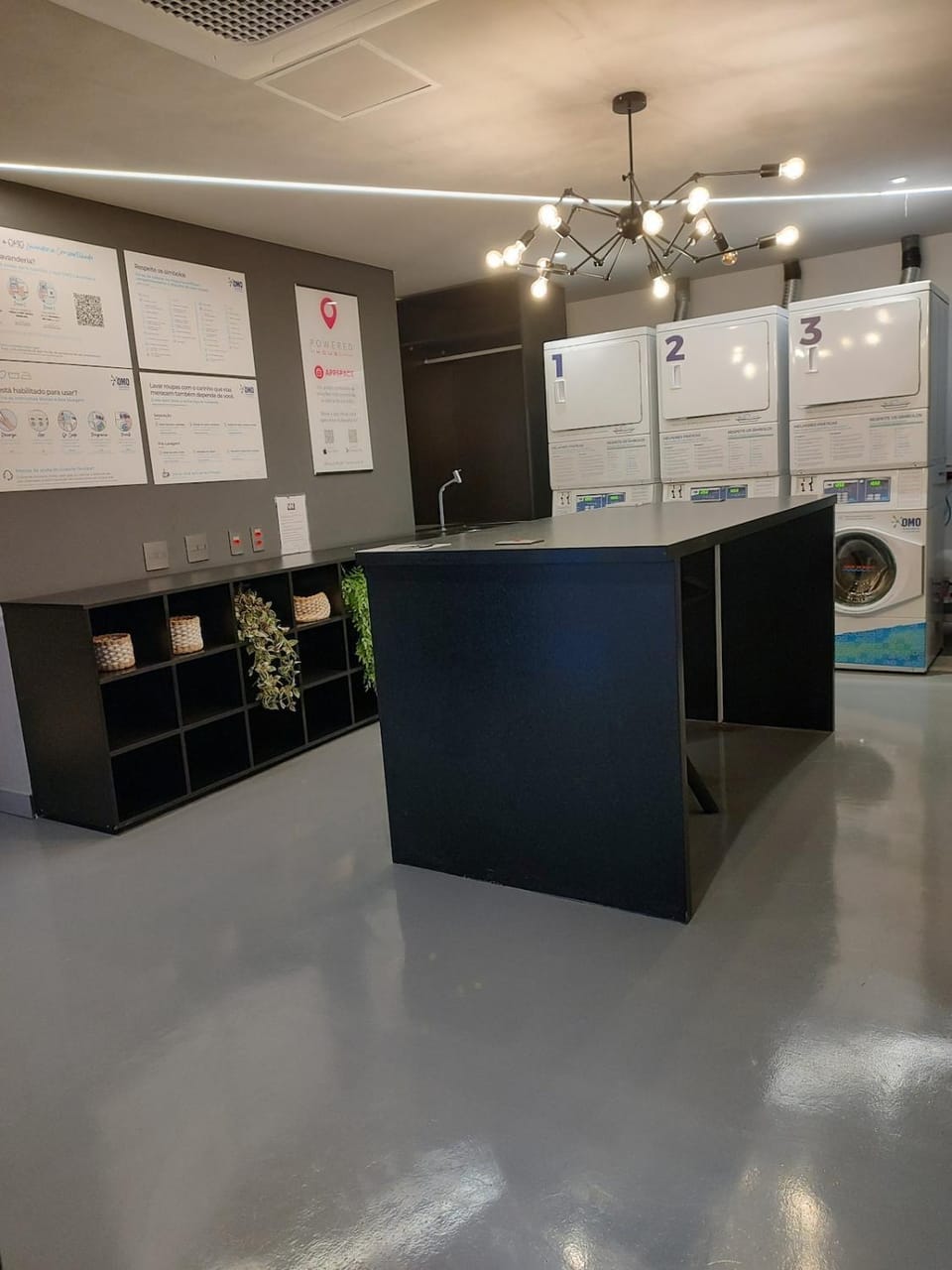 Allianz I Studio I Vista Espetacular I Perdizes Apartment in Sao Paulo City