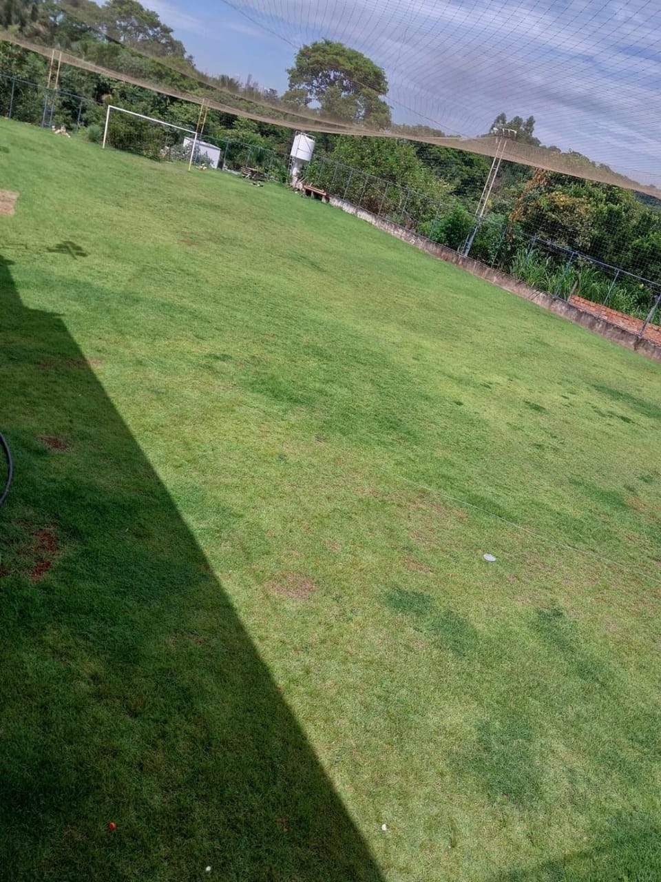 Natural landscape, Game Room, Garden view