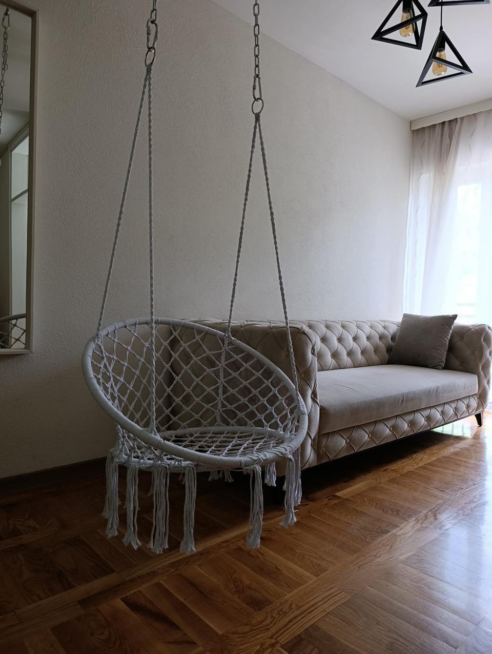 Stan na dan IVA Zvornik Apartment in Bosnia and Herzegovina