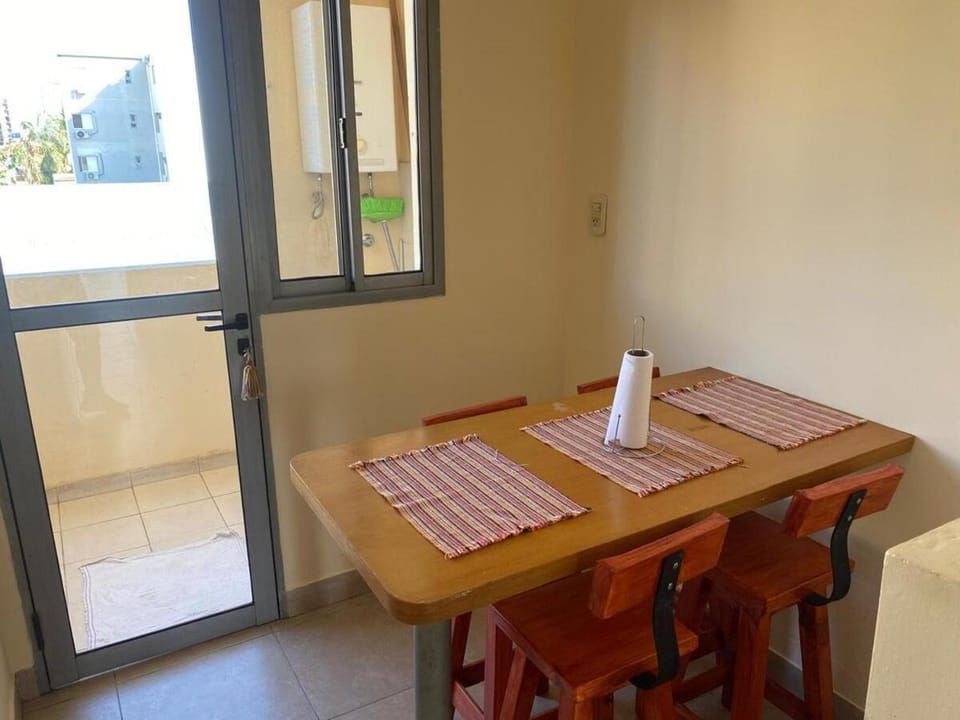 Zona Sanatorio de Nefrologia Apartment in Santa Fe