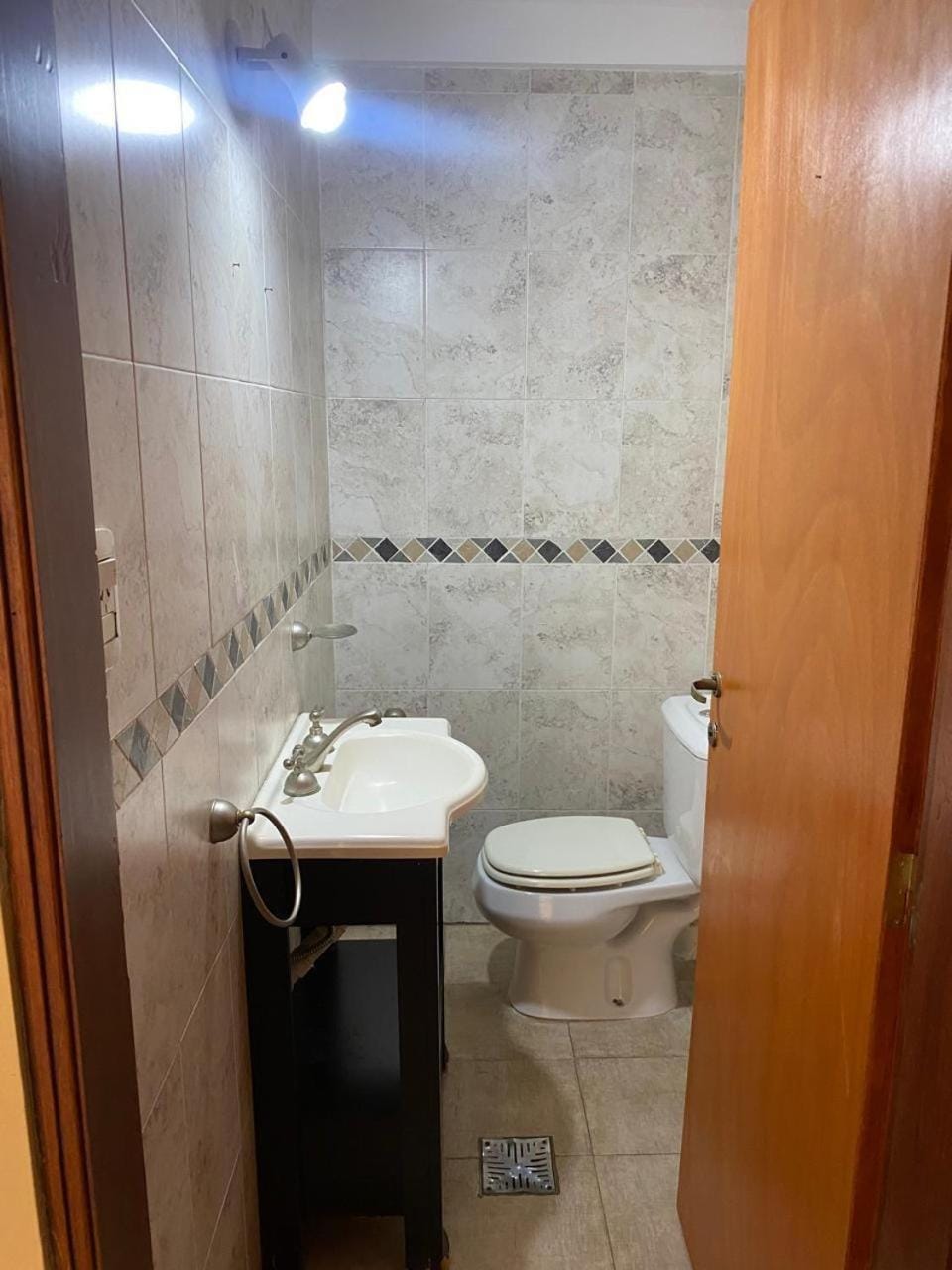 Zona Sanatorio de Nefrologia Apartment in Santa Fe