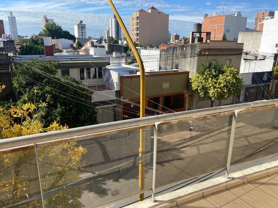 Zona Sanatorio de Nefrologia Apartment in Santa Fe