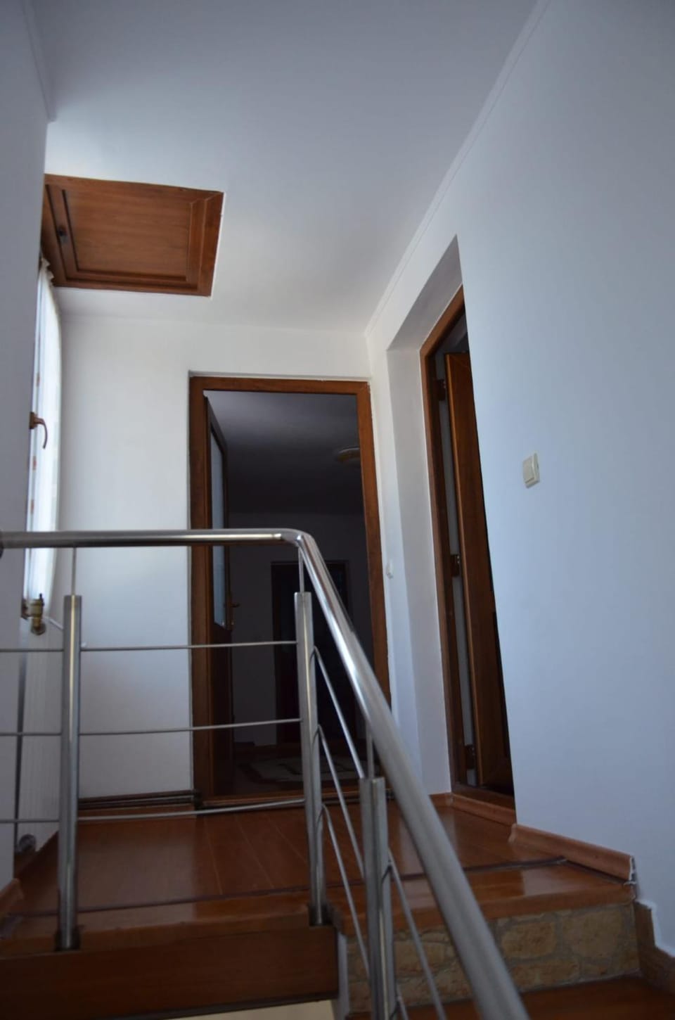 Pensiunea Bucurie House in Romania
