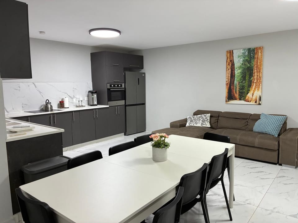 Beit Shemesh gimmel apartment Apartment in Jerusalem District