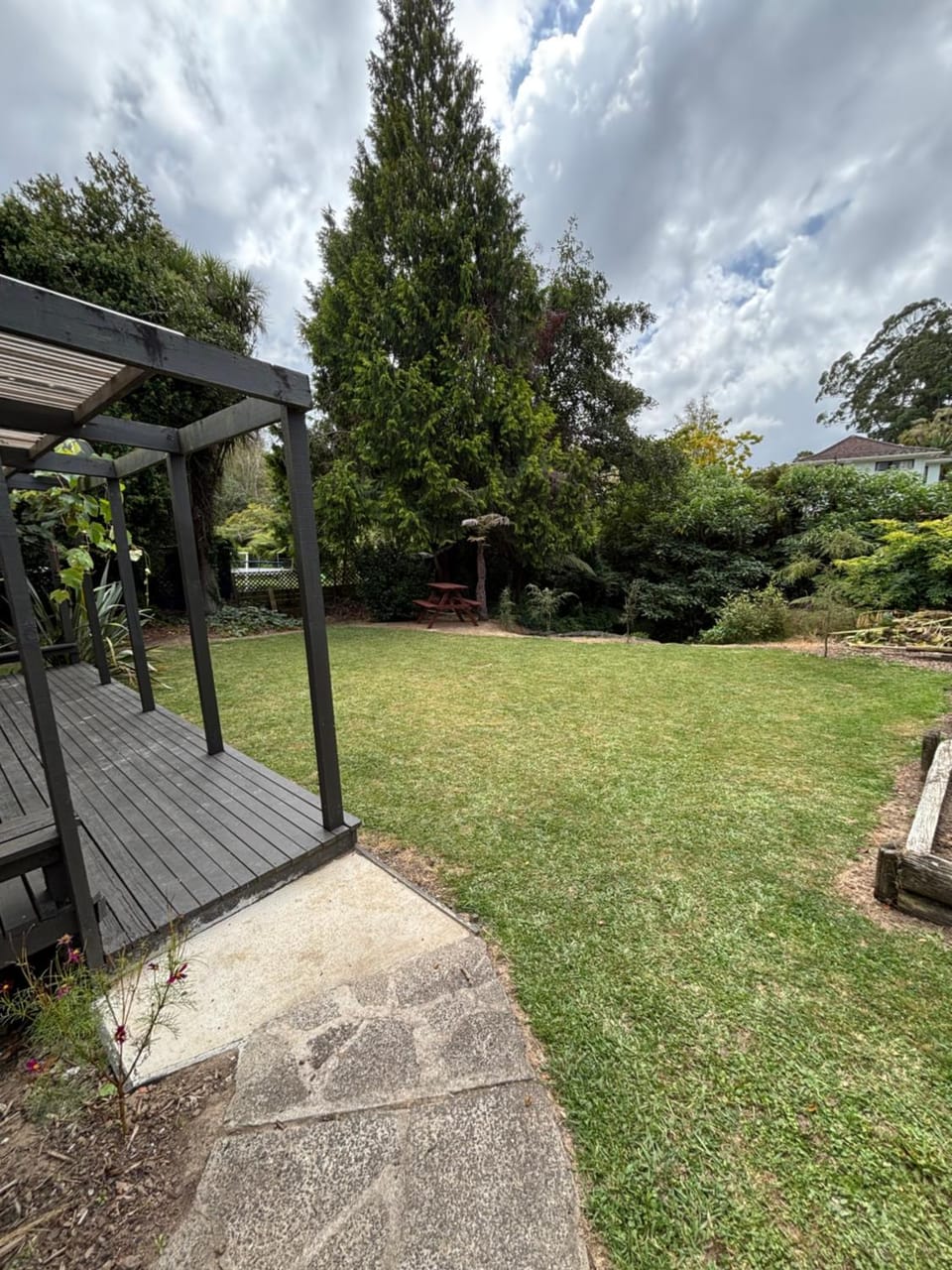 Central Glenview Hideaway Bed and Breakfast in Hamilton