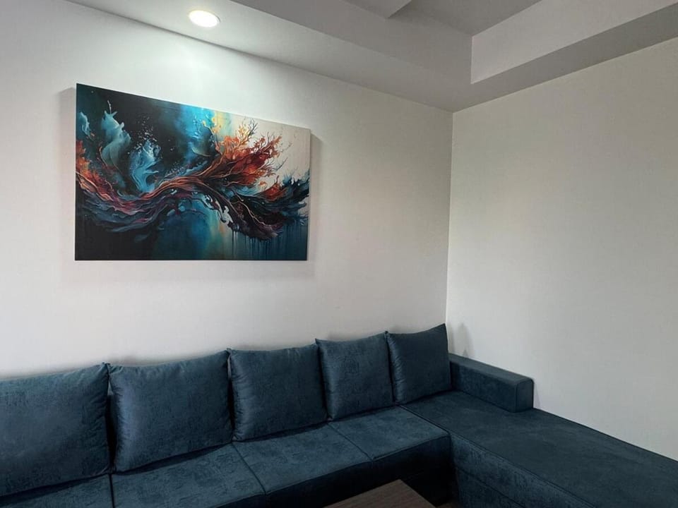 The Cosmopolitan - Penthouse Apartment in Jaipur
