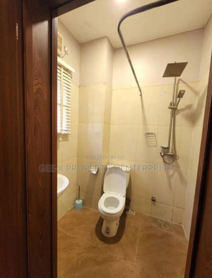 2 bedrooms shortlet apartment at Wuye Abuja Apartment in Abuja