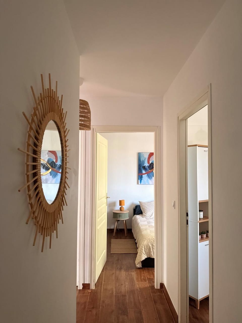 Villa Paraìso, maison avec piscine route de Calenzana House in Calvi
