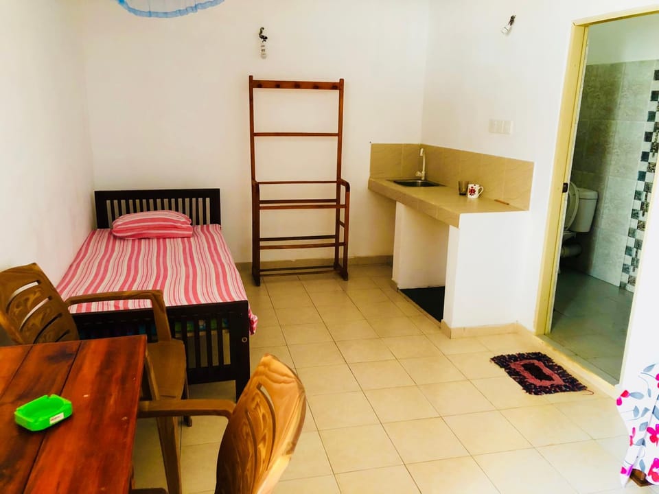 Brothers Spot Hikkaduwa Bed and Breakfast in Hikkaduwa