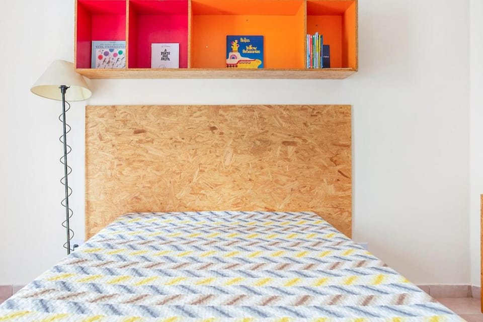 Apartamento aconchegante, muito próximo à praia Apartment in State of São Paulo
