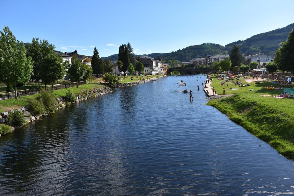 River view