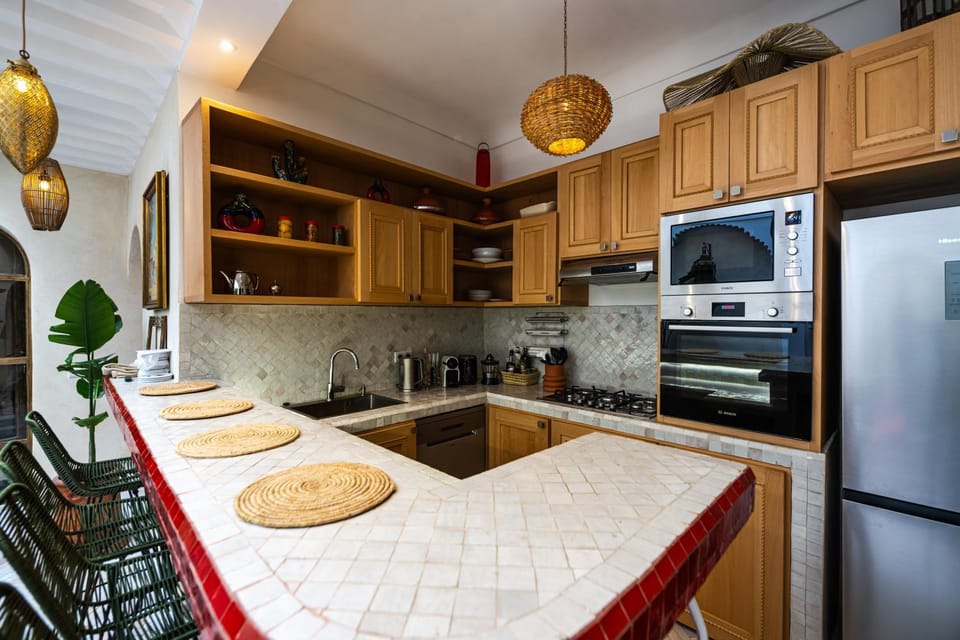 dishwasher, oven, stove, toaster