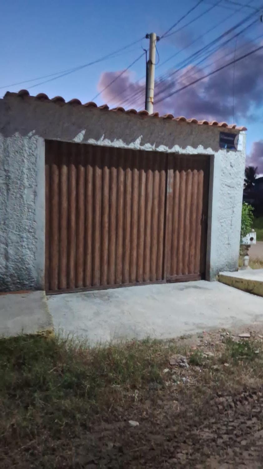 Residencial encontro do mar House in Marechal Deodoro