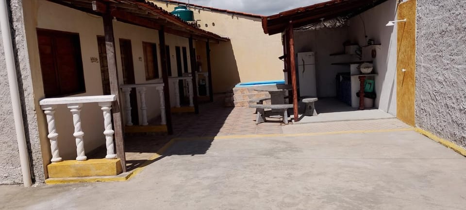 Residencial encontro do mar House in Marechal Deodoro
