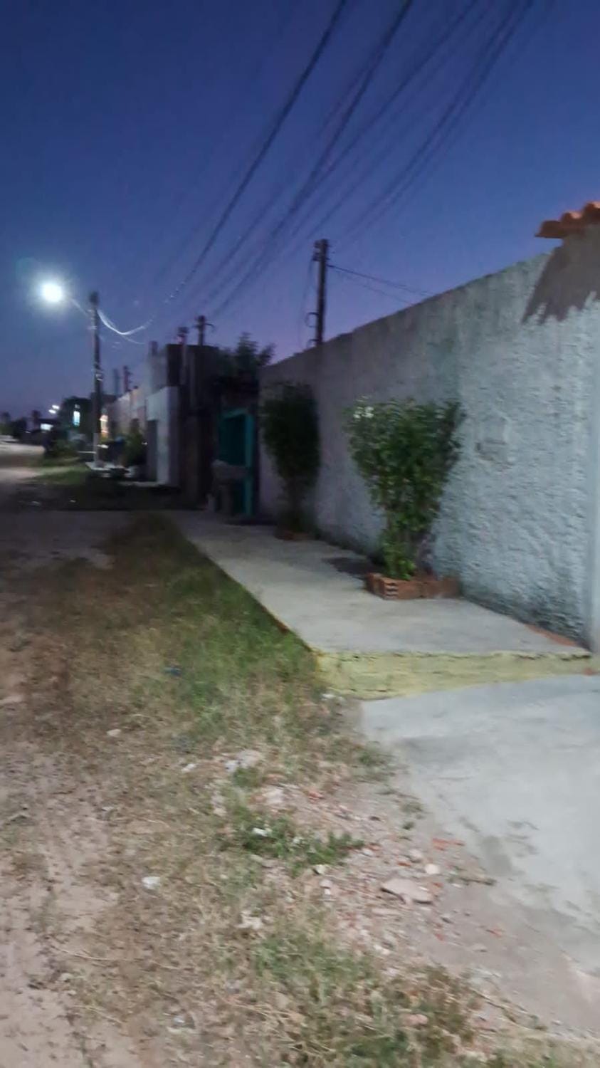 Residencial encontro do mar House in Marechal Deodoro