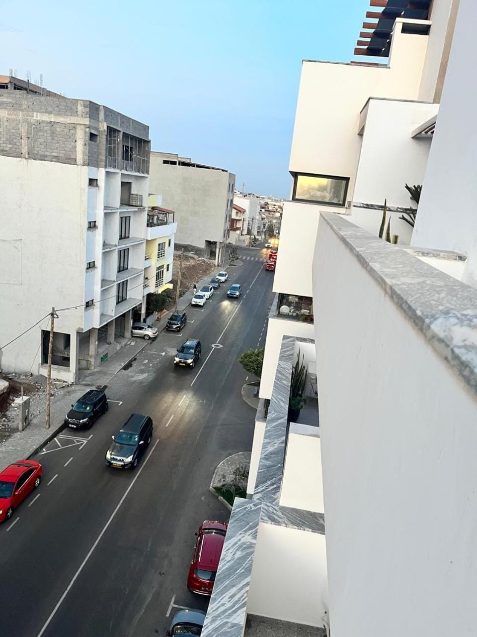 MT Imóveis Apartment in Praia