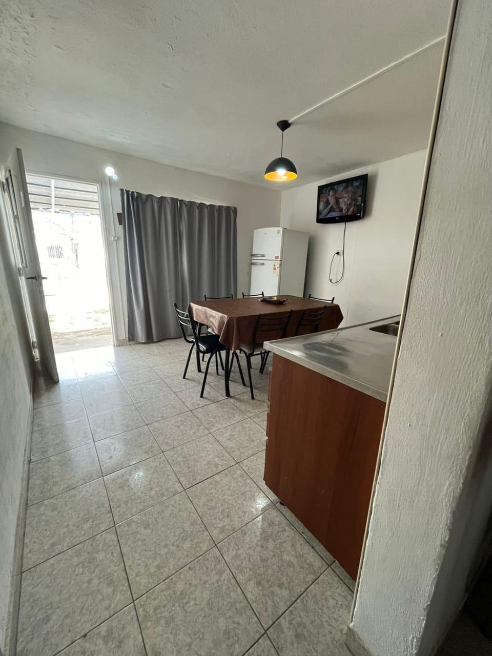 Villa Carlos Paz Centro Apartment in Villa Carlos Paz