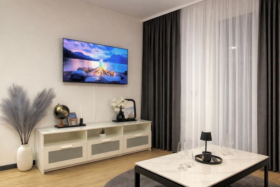 TV and multimedia