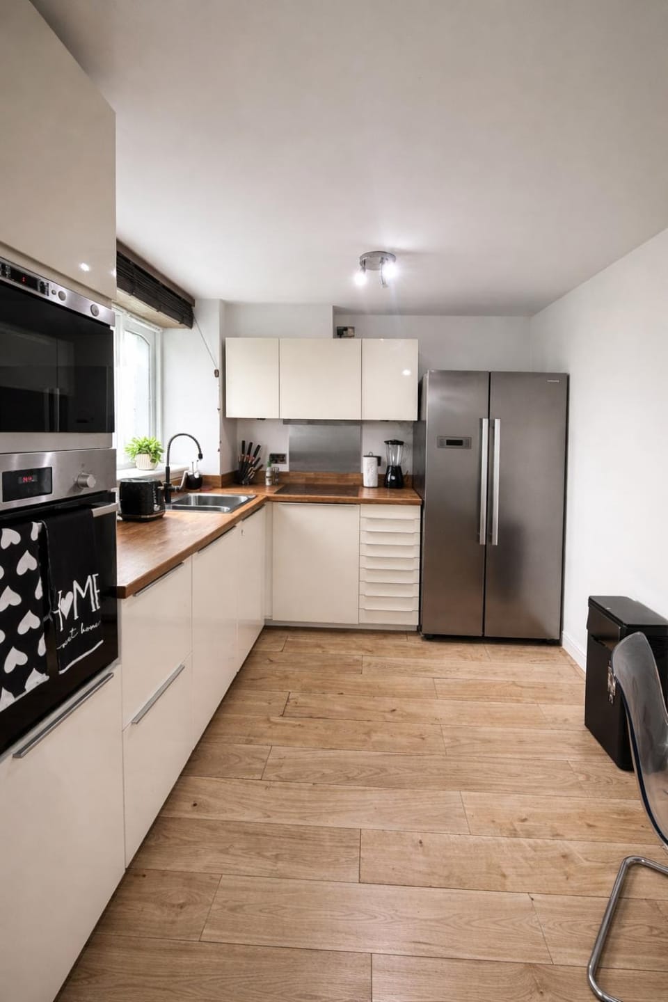 Telegraph Stay London Apartment in London Borough of Lewisham