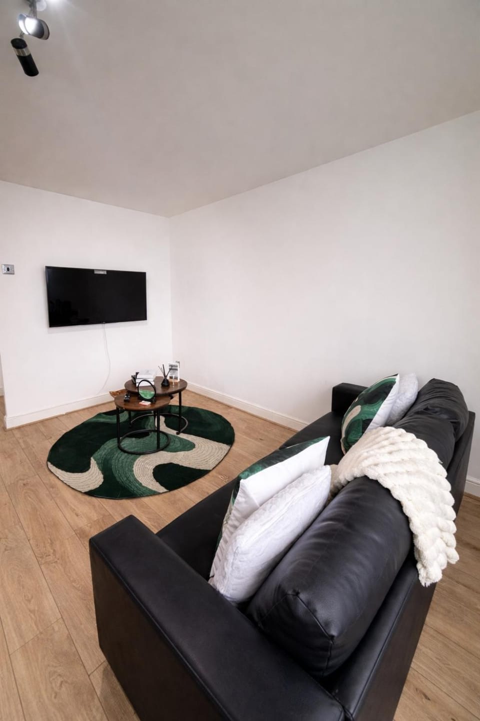 Telegraph Stay London Apartment in London Borough of Lewisham