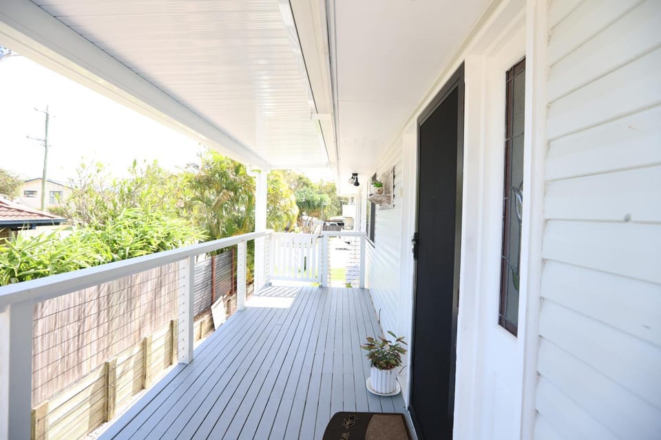 Patio, Balcony/Terrace