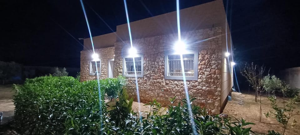 Villa esmeralda Villa in Morocco
