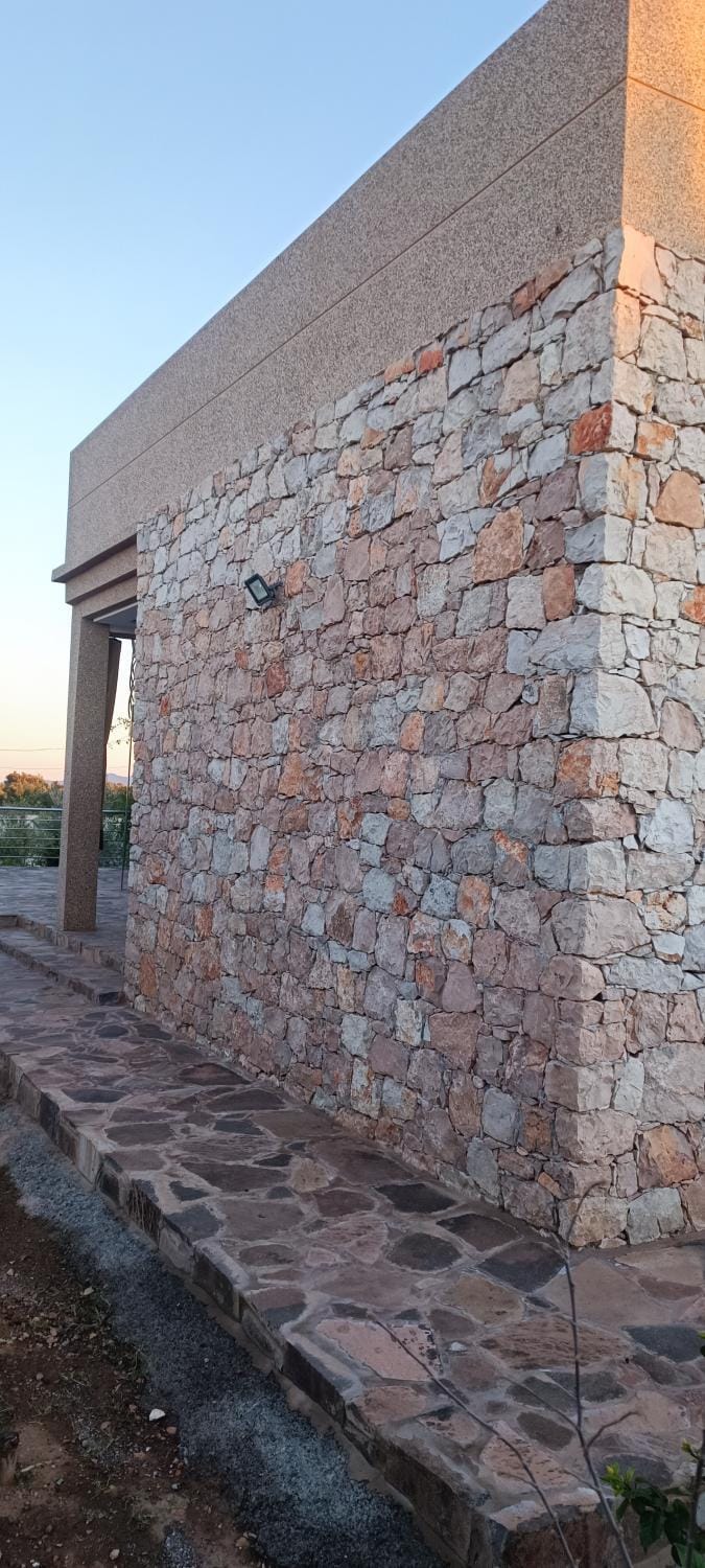Villa esmeralda Villa in Morocco