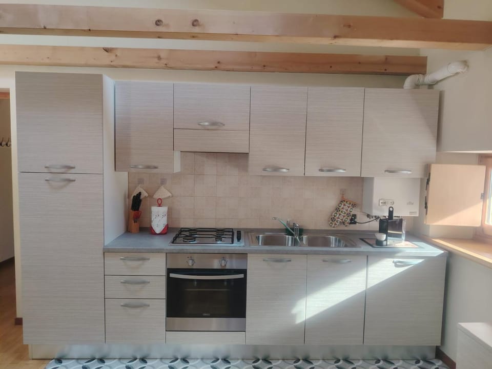 Dolomites Relax Fully Equipped Apartment & Private Parking Apartment in Veneto