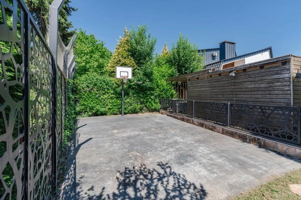 Day, Garden, Garden, Garden view