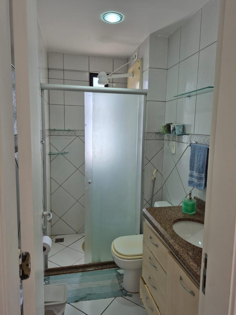 Ap Praia Sul 701 Apartment in Parnamirim