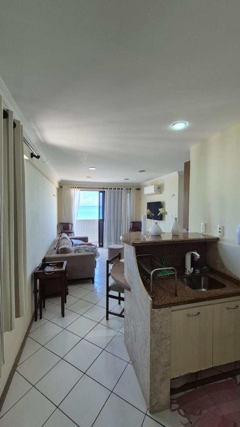 Ap Praia Sul 701 Apartment in Parnamirim