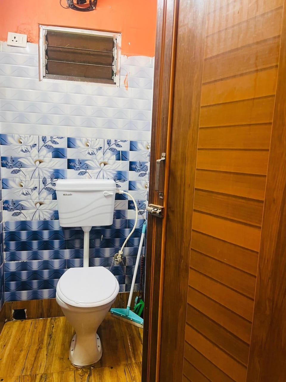 Toilet, Bathroom