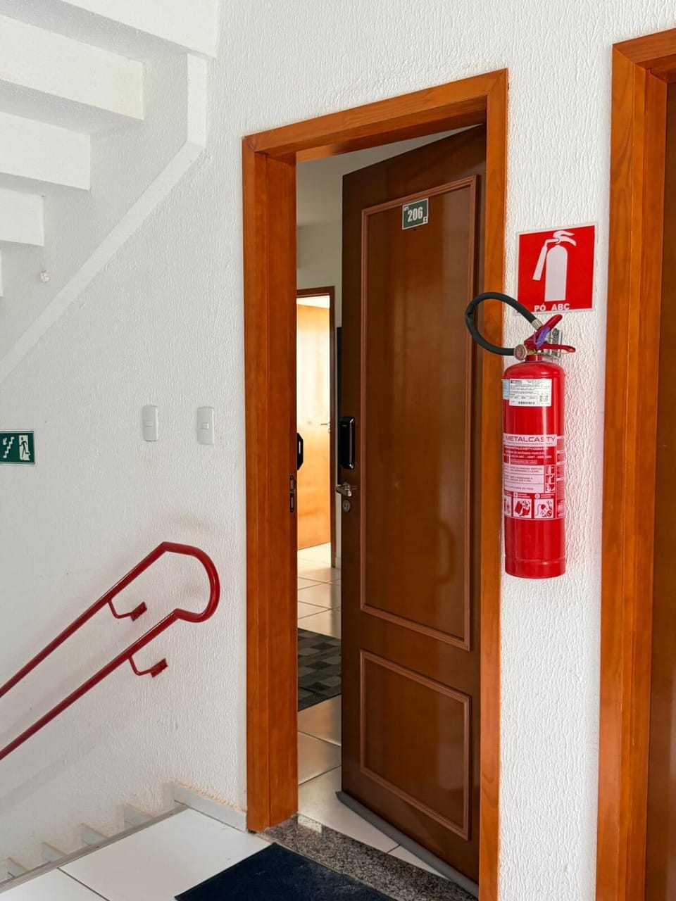 Apartamento completo e ótima localização Apartment in Imperatriz