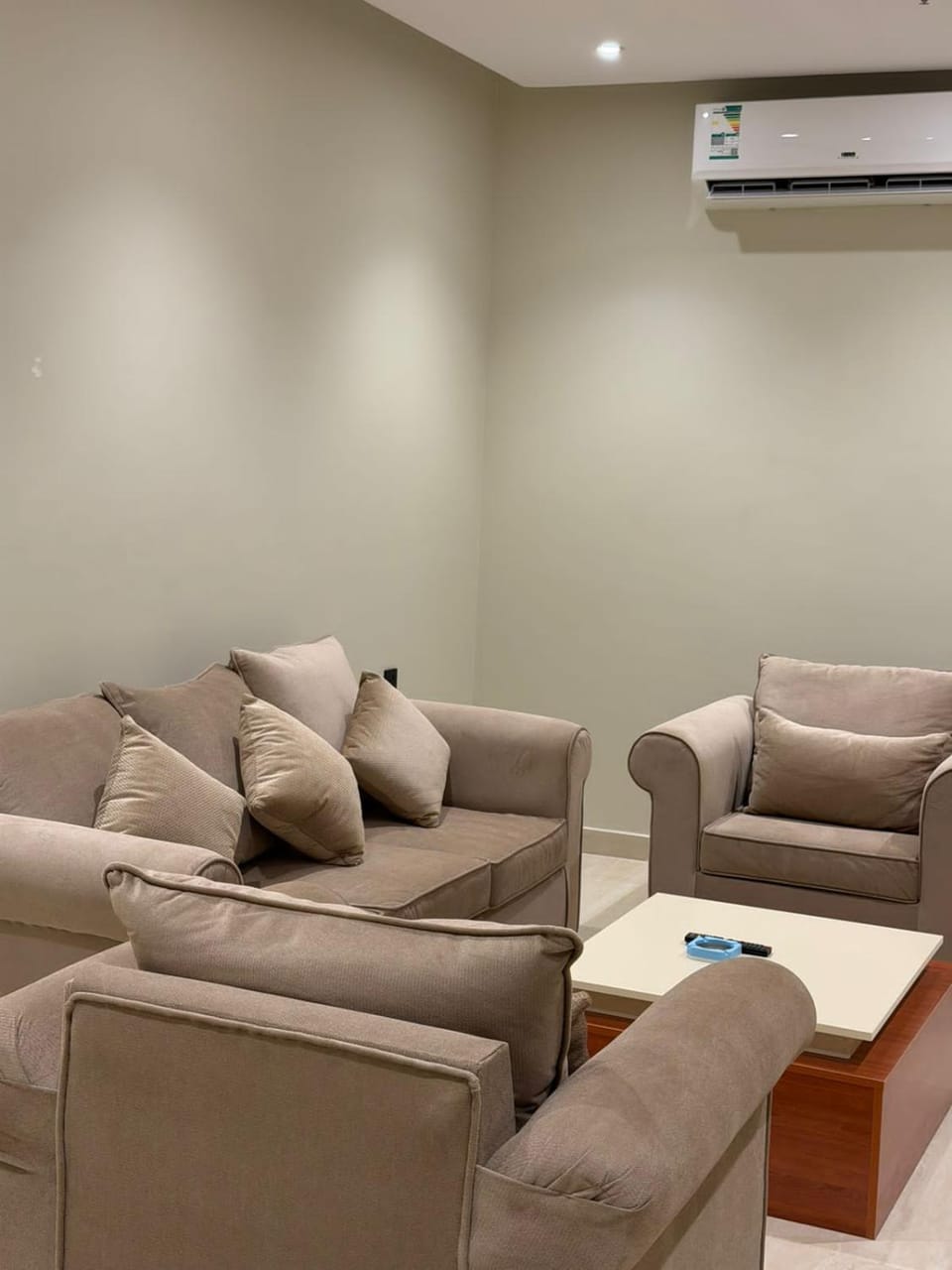 ماك سويت Apartment in Riyadh