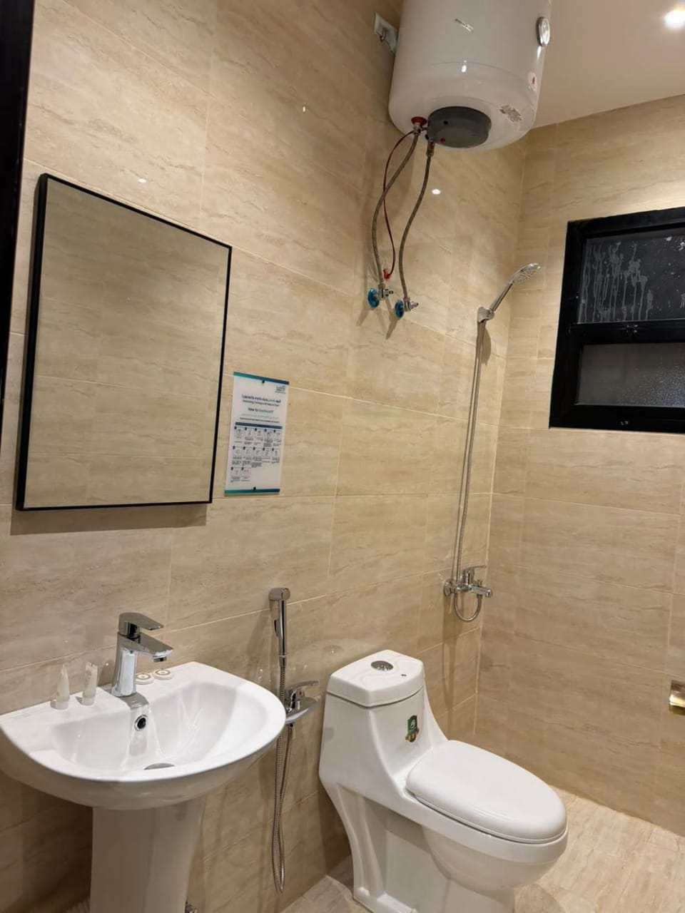 ماك سويت Apartment in Riyadh