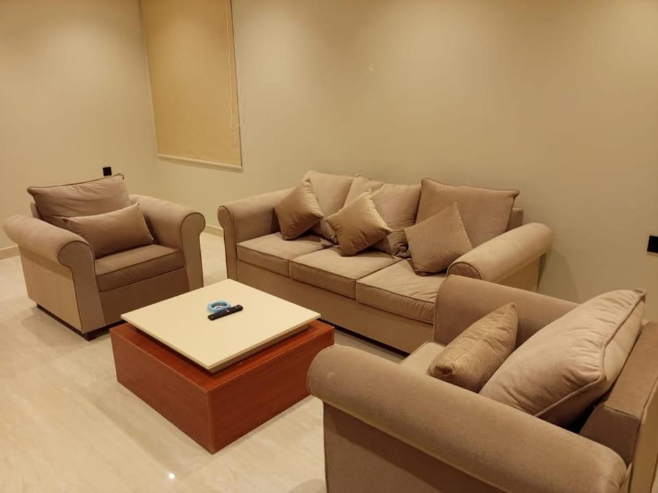 ماك سويت Apartment in Riyadh