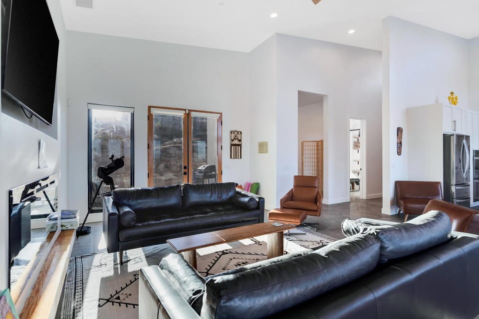 Casa Nicole House in Yucca Valley