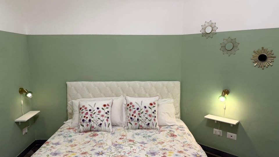 St. John Apartment Apartment in Rome
