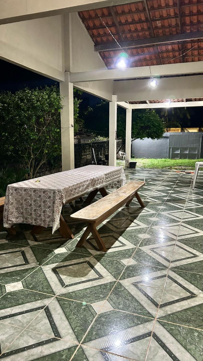 Casa Aguiar House in Alter do Chão