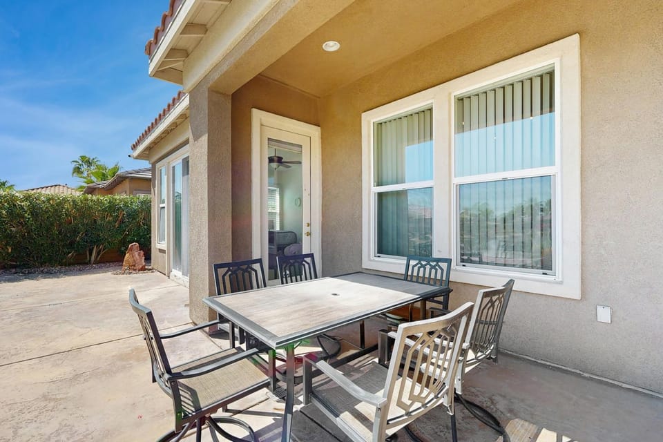 Casa del Lago Mirage House in Cathedral City
