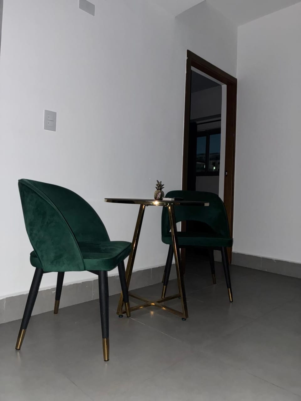 Central Suites Tower T&T rentals Apartment in Santo Domingo