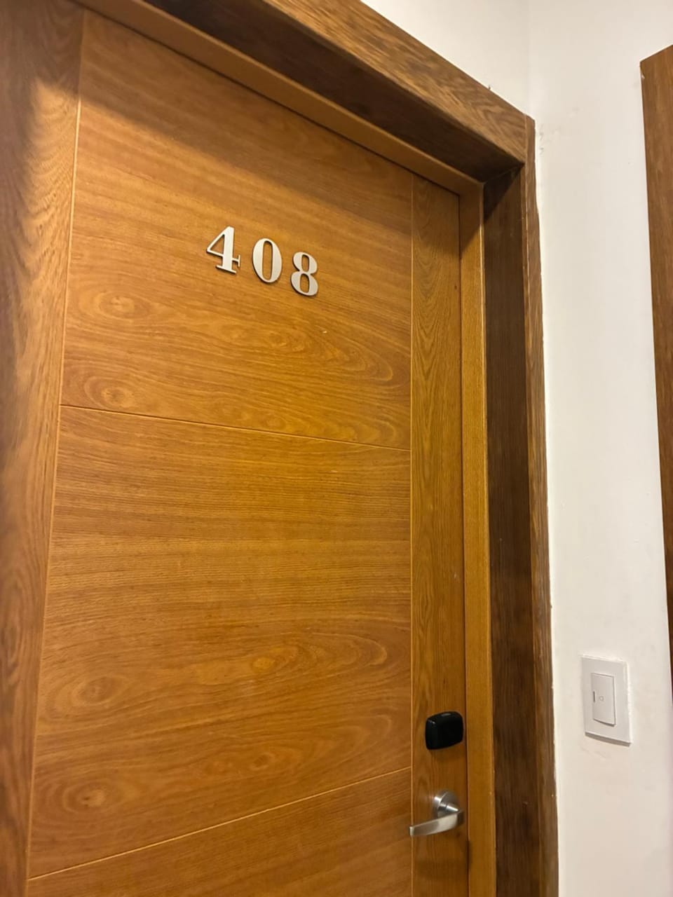 Central Suites Tower T&T rentals Apartment in Santo Domingo