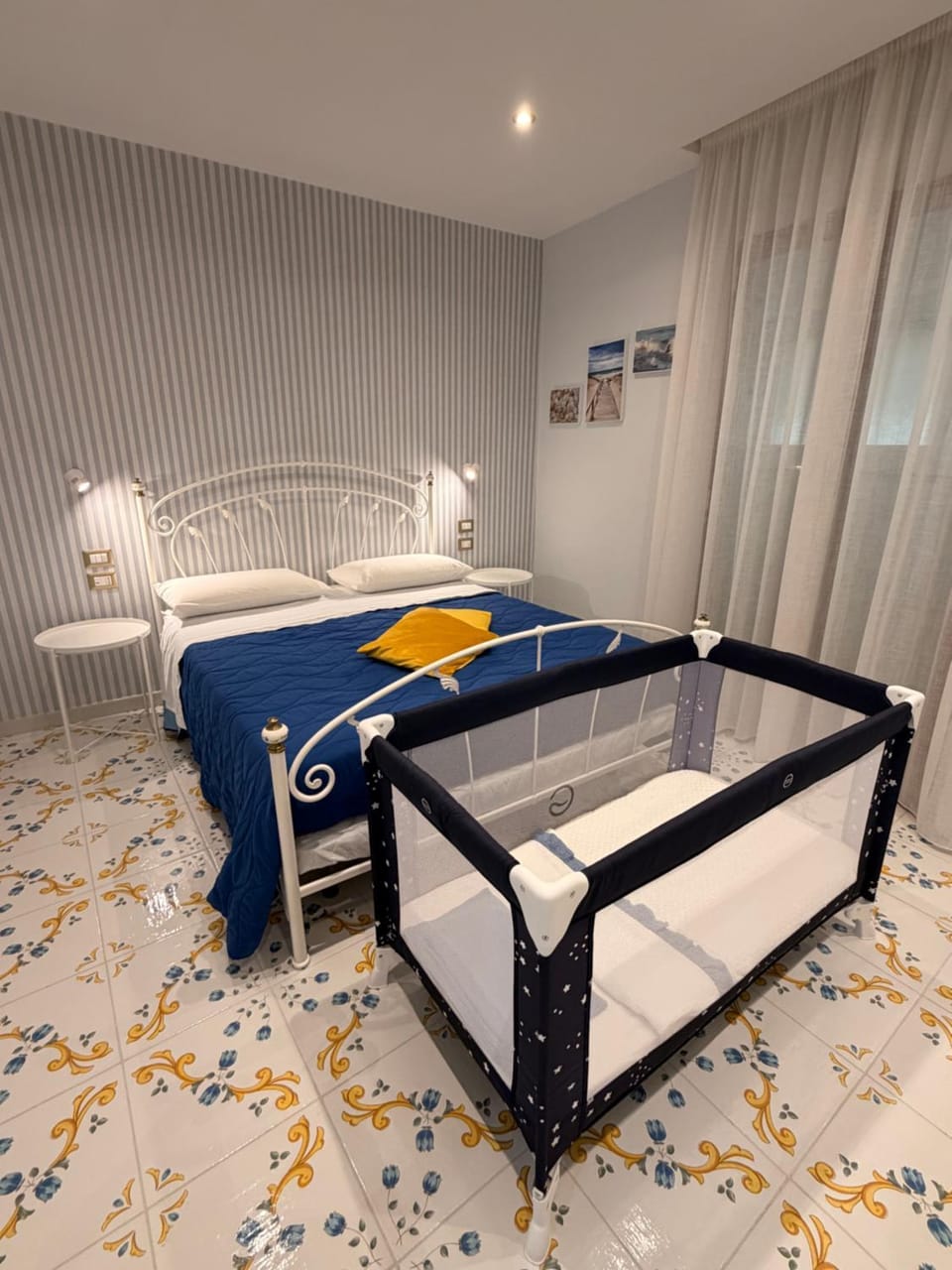 LA CASA di CIRO Apartment in Castellammare di Stabia